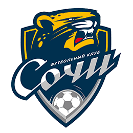 Футбольный клуб «Сочи» (Сочи)